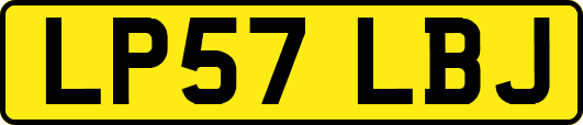 LP57LBJ