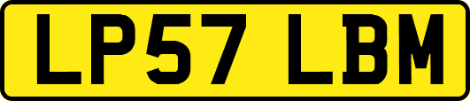 LP57LBM