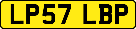 LP57LBP