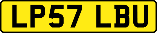 LP57LBU