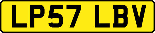 LP57LBV