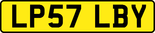 LP57LBY