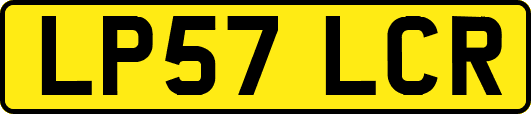 LP57LCR