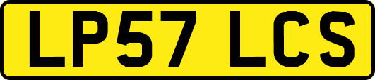 LP57LCS