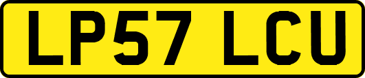 LP57LCU