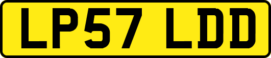 LP57LDD