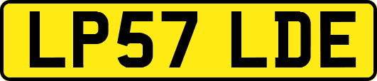 LP57LDE