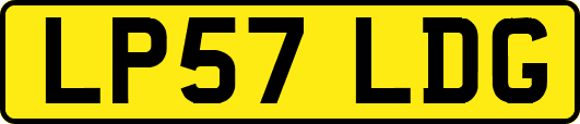 LP57LDG