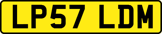 LP57LDM