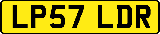 LP57LDR