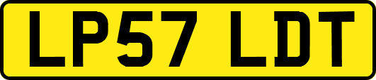 LP57LDT