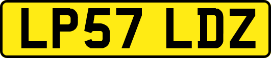 LP57LDZ