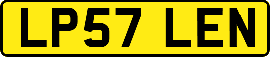 LP57LEN