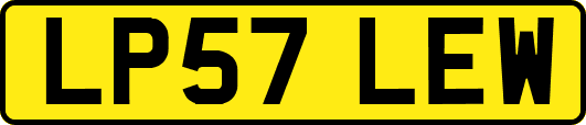 LP57LEW
