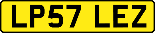 LP57LEZ