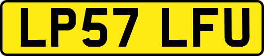 LP57LFU