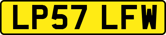 LP57LFW