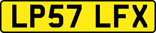 LP57LFX