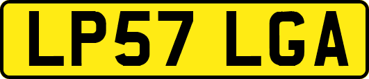 LP57LGA