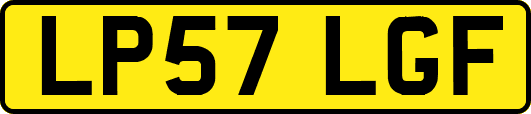 LP57LGF