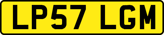 LP57LGM