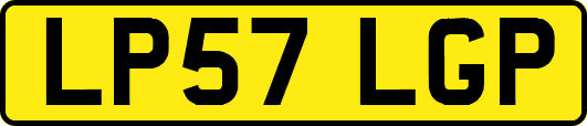 LP57LGP