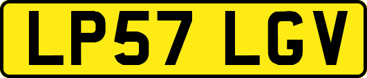 LP57LGV