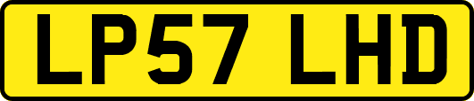 LP57LHD
