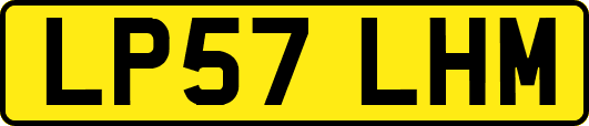 LP57LHM