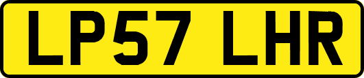 LP57LHR