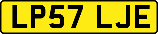 LP57LJE