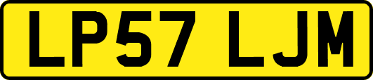 LP57LJM