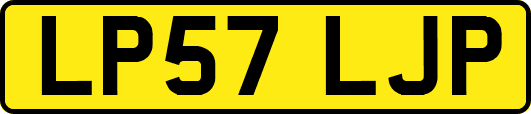 LP57LJP