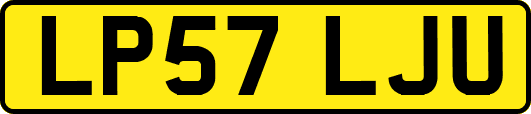 LP57LJU