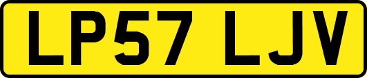LP57LJV