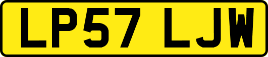 LP57LJW