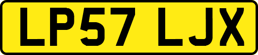 LP57LJX