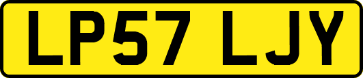 LP57LJY
