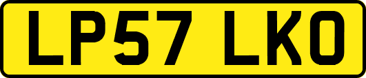 LP57LKO
