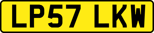 LP57LKW