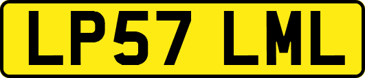 LP57LML