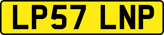 LP57LNP