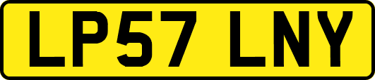 LP57LNY