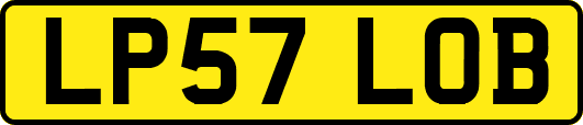 LP57LOB
