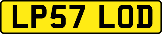 LP57LOD