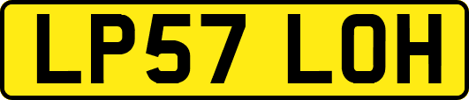 LP57LOH