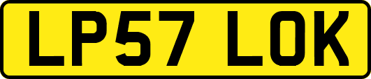 LP57LOK