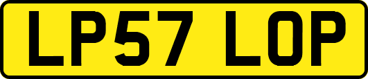 LP57LOP