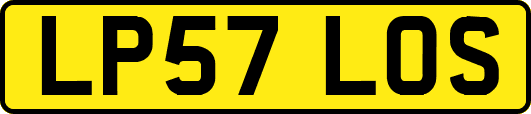 LP57LOS