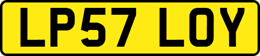 LP57LOY